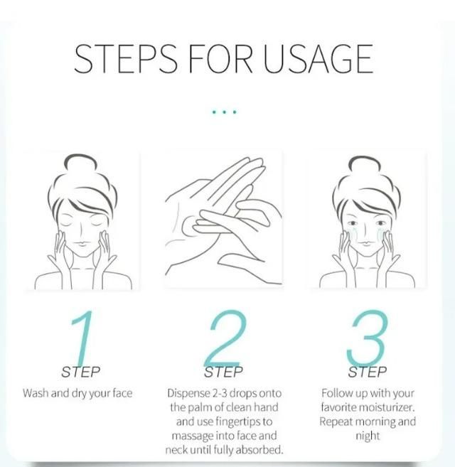 Best Pore Removing Face Serum (Pack Of 2)